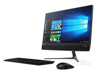 內(nèi)外兼修，高性價比之選 聯(lián)想致美一體機510-22