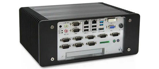 賦能5G物聯(lián)網(wǎng)新基建 華北工控智慧燈桿專(zhuān)用計(jì)算機(jī)系統(tǒng)集成方案