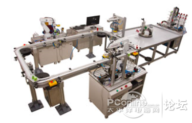 維視視覺(jué)系統(tǒng) 驅(qū)動(dòng)工業(yè)4.0生產(chǎn)方式變革的智能引擎